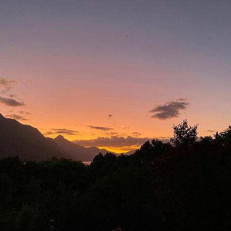 Appartamento East Rock Distretto di Distretto di Queenstown Esterno foto