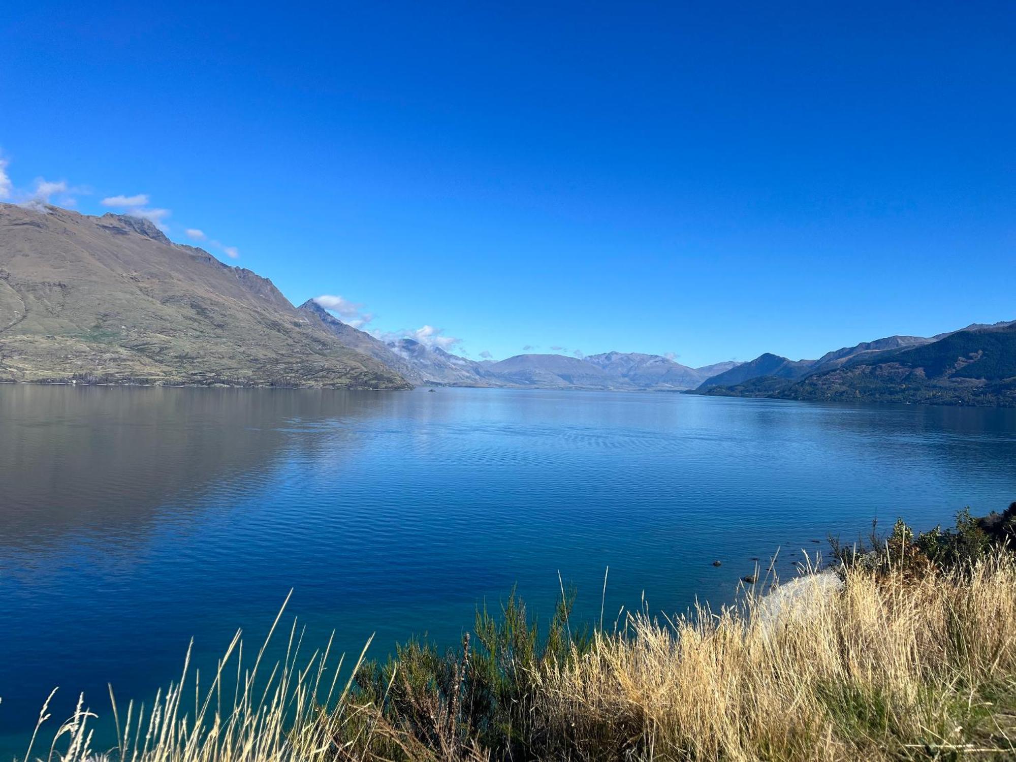 Appartamento East Rock Distretto di Distretto di Queenstown Esterno foto