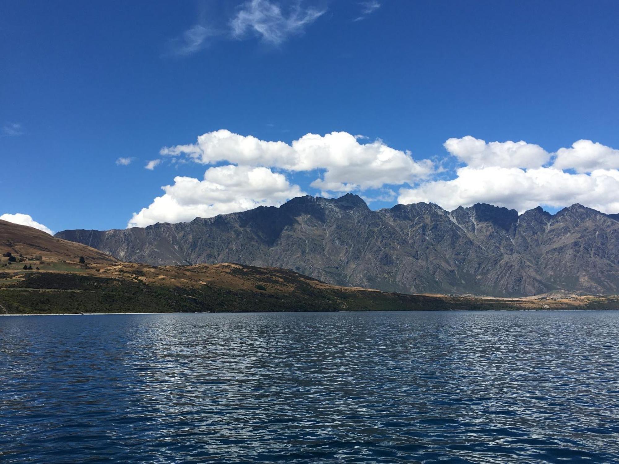 Appartamento East Rock Distretto di Distretto di Queenstown Esterno foto