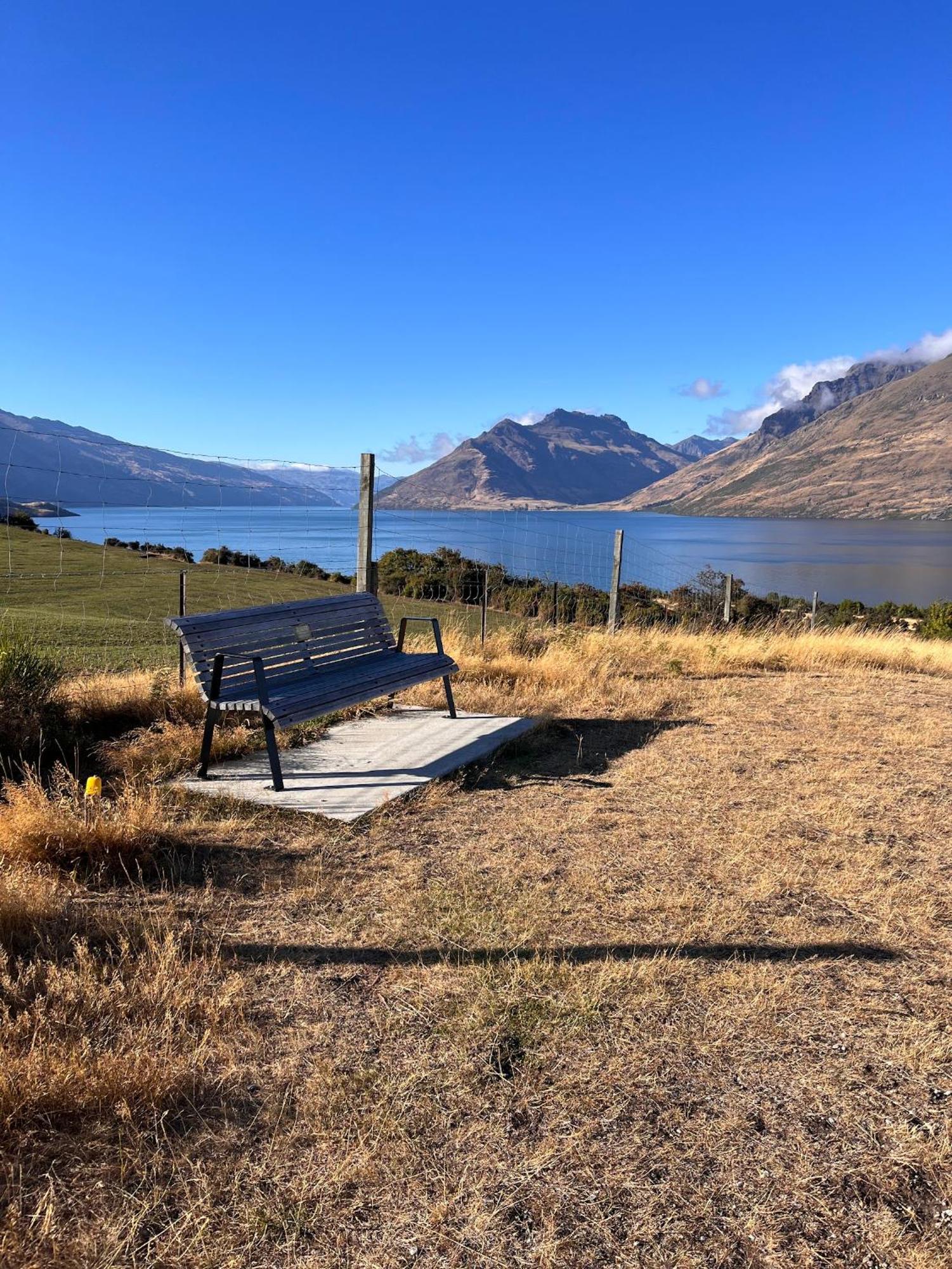 Appartamento East Rock Distretto di Distretto di Queenstown Esterno foto